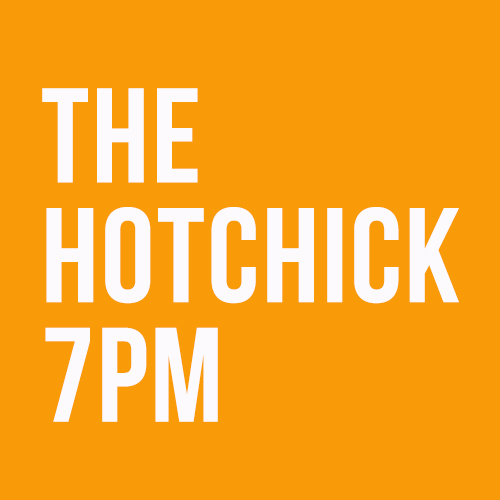 THE HOT CHICK