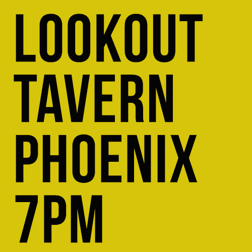LOOKOUT TAVERN